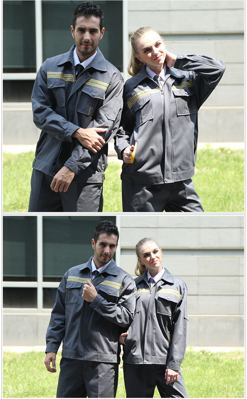 Vêtement de travail - Ref 1915503 Image 15