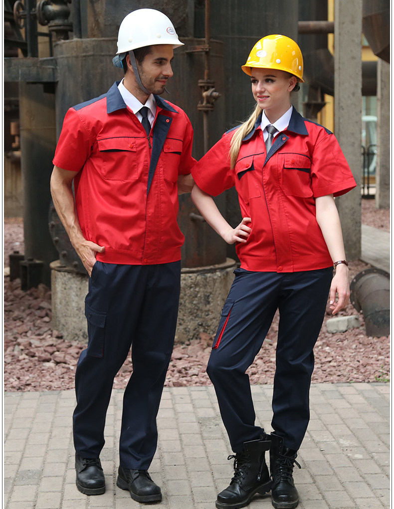 Tenue de travail - Ref 1915488 Image 16