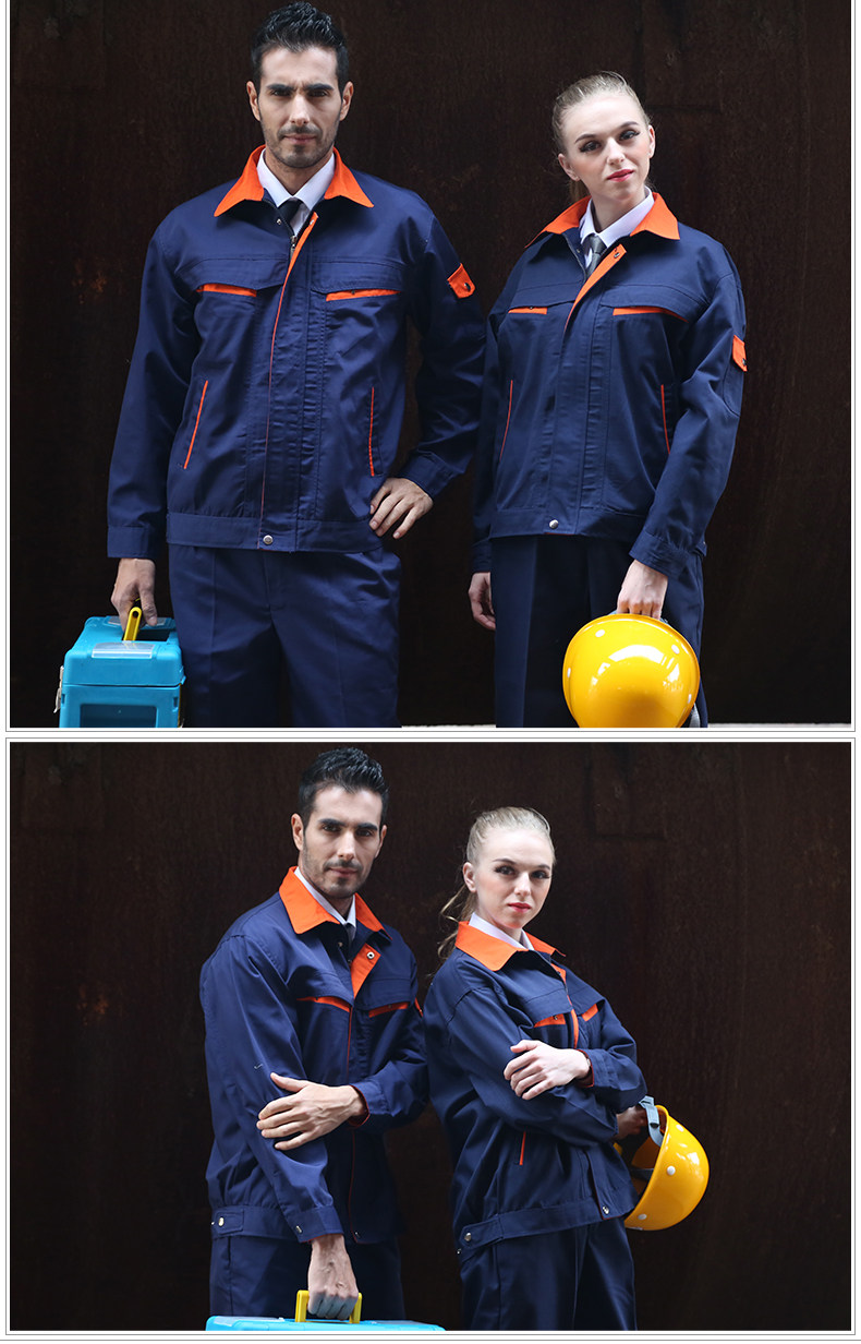 Tenue de travail - Ref 1915501 Image 19