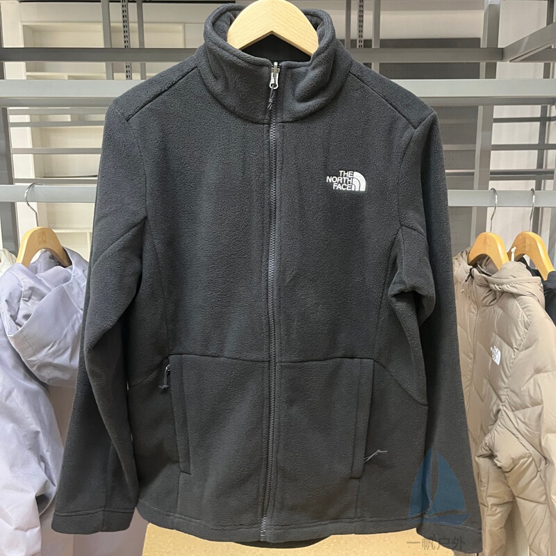 26 New Autumn and Winter Models of Thenorthface North Face Fleece Jacket for Men, Outdoor Warm Clothing That Can Be Used as an Inner Layer Jacket 88R7 26 New Autumn and Winter Models of Thenorthface North Face Fleece Jacket for Men, Outdoor Warm Clothing That Can Be Used as an Inner Layer Jacket 88R7