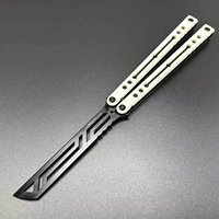 7 серий белый и черный BK