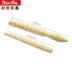 Giáo dục mầm non bộ gõ đồ chơi mẫu giáo giáo dục sớm câu đố âm nhạc - cạo gỗ - Đồ chơi nhạc cụ cho trẻ em đàn piano similac Đồ chơi nhạc cụ cho trẻ em