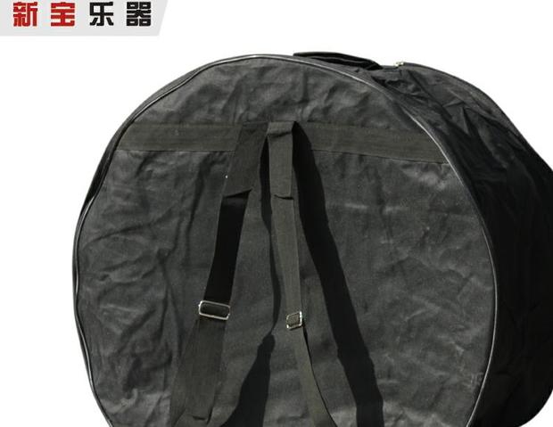 Xinbao Dajun Drum Bag Army Drum Bag Big Drum Bag Multi-size Universal Oxford Drum Bag Drum Kit Nhạc cụ Phụ kiện - Phụ kiện nhạc cụ mua dây đàn