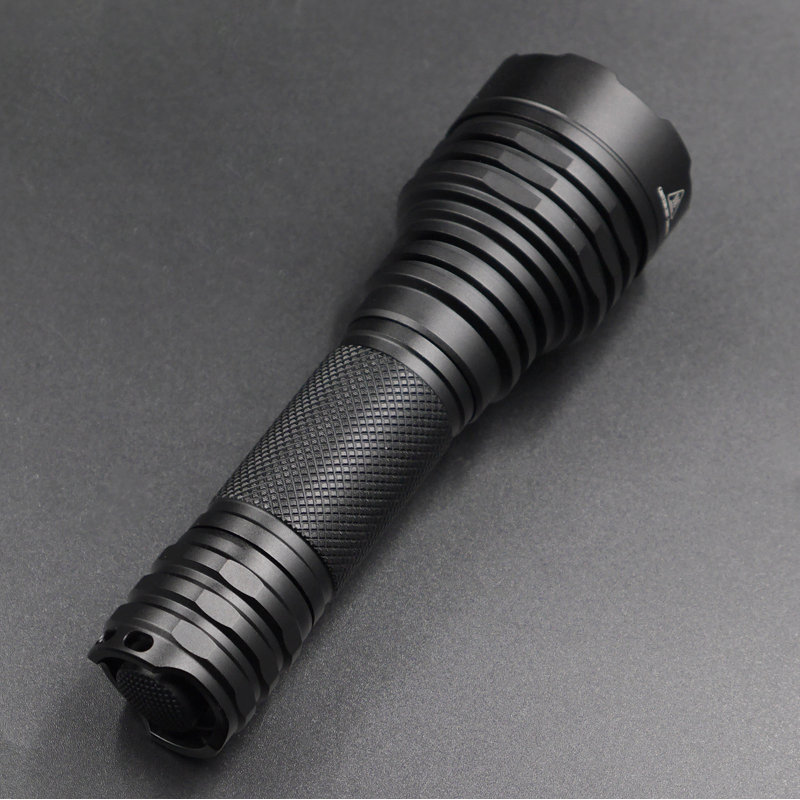 M45 long-range SST40 super light flashlight rechargeable searchlight outdoor super bright 21700 household multifunctional led