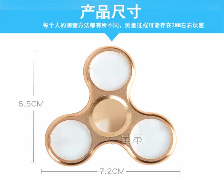 Fidget spinner OTHER   - Ref 2614715 Image 23
