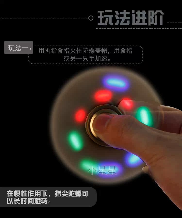 Fidget spinner OTHER   - Ref 2614715 Image 20
