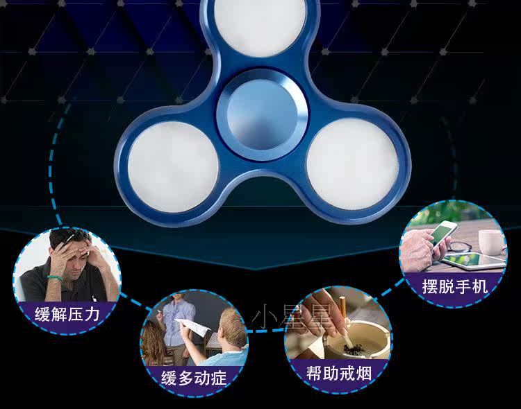 Fidget spinner OTHER   - Ref 2614715 Image 16