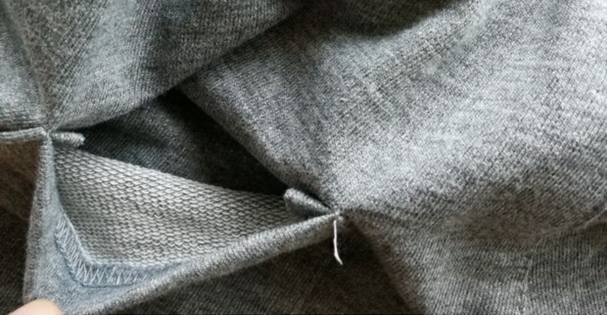 Quần cotton bé trai thể thao giản dị quần mùa thu mới 2-8 tuổi quần trẻ em quần nhiều túi quần giả váy bé gái