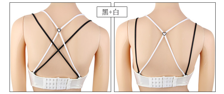 Sangles pour lingerie - Ref 813856 Image 23