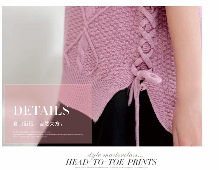 Gilet fille - Ref 2071041 Image 27