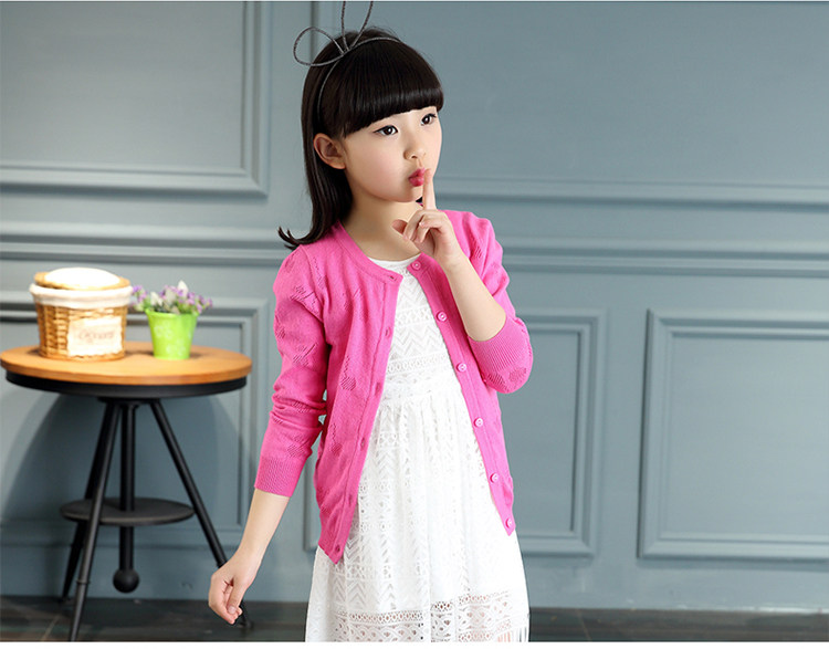 Pull fille - Ref 2105750 Image 23