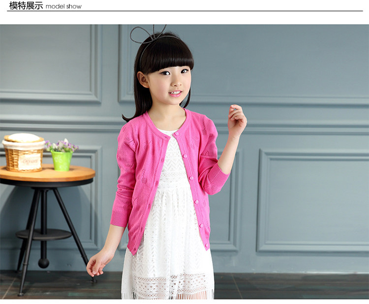 Pull fille - Ref 2105750 Image 21