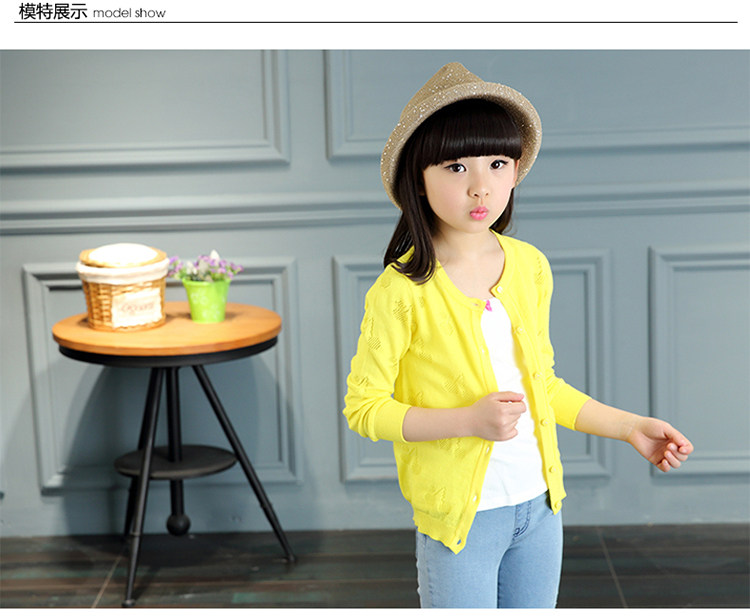 Pull fille - Ref 2105750 Image 25