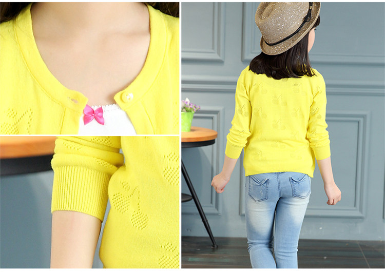 Pull fille - Ref 2105750 Image 26