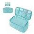 Giặt túi du lịch Hàn Quốc xách tay kinh doanh du lịch phụ nữ cung cấp chống thấm túi lưu trữ du lịch túi mỹ phẩm - Rửa sạch / Chăm sóc vật tư túi đựng đồ trang điểm cá nhân Rửa sạch / Chăm sóc vật tư