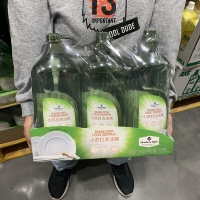SAM Supermarket Poorcing MM Any Anya Pearch Fine Phosphorus, бесплатный -фосфорный ручный, чистящий масло 1 кг*3 бутылки домохозяйств