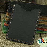 Одиночная световая лицо черное