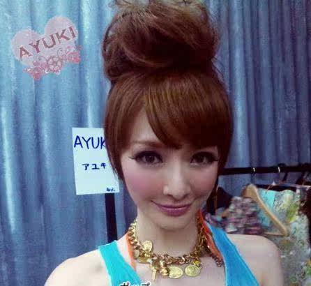 Extension cheveux - Chignon - Ref 239625 Image 3