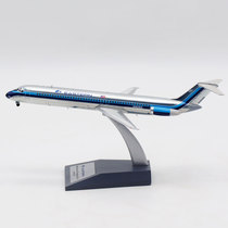 Inflight 1:200 aircraft model alloy material USA Eastern Airlines DC-9-51 N403EA