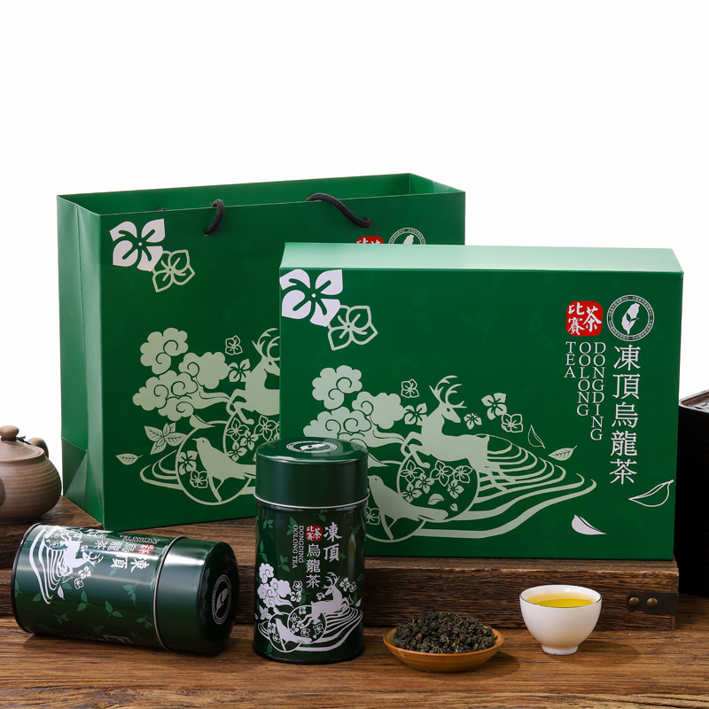 Shangxuan original imported Taiwan Taiwan Taiwan Taiwan Taiwan Taiwan Taiwan Taiwan Taiwan Taiwan Taiwan Taiwan Taiwan Taiwan Taiwan Tea 300g Competition Tea Gift Box Gift