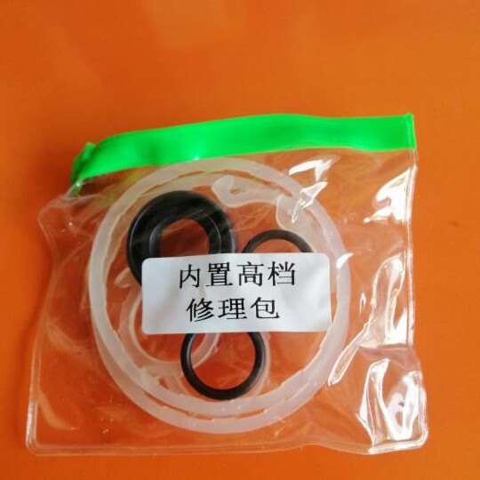 Gear pump 17 18*30*8 10 Sealing ring double-sided skeleton oboe DC double-sided spring oil seal