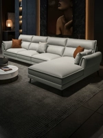Диван для гостиной, современная и минималистичная ткань, наука и технология, коллекция 2022