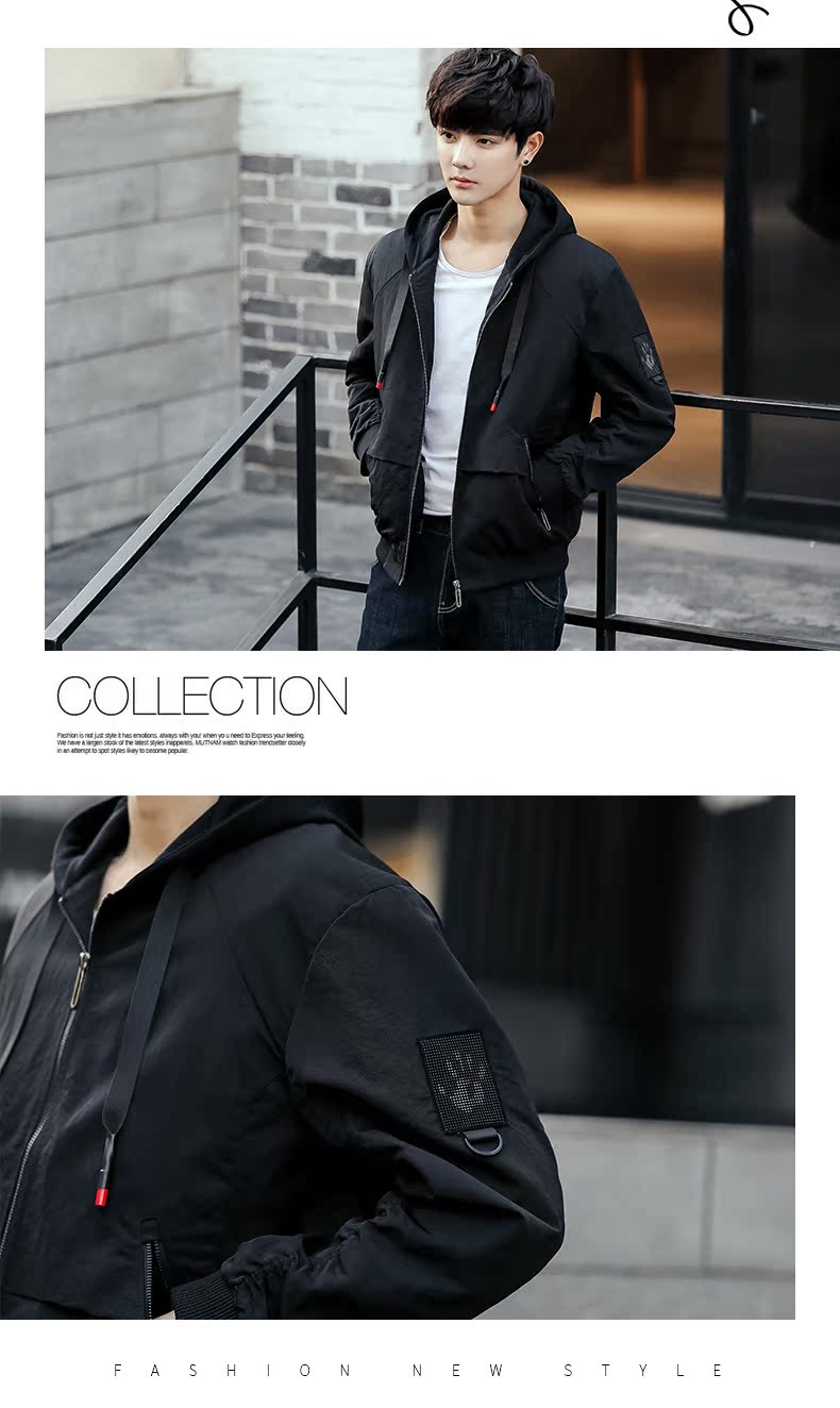 Blouson homme NODO HOMME  NORD manches longues - Ref 3116662 Image 17