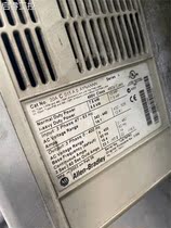 AB Rockwell frequency converter 20AC015A0 AYNANNN 7 5KW 5 5KW 380V bargaining