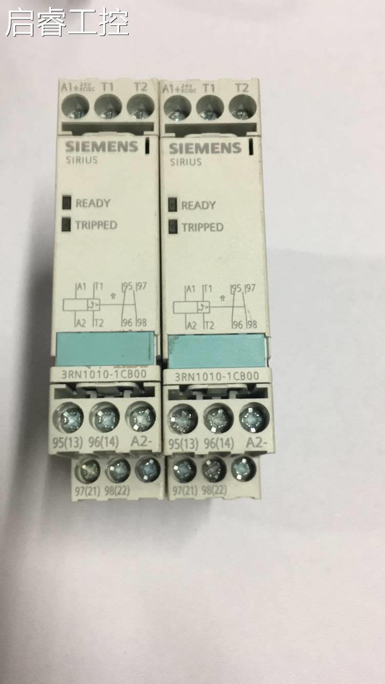 German gate Xizi protection relay electric 3R-N10101CB3RN1010-00