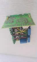 Used machine removal machine Siemens DC speed regulator C98043 - A7014 - L1