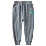 Летняя одежда, зимние утепленные детские штаны для мальчиков, 2023