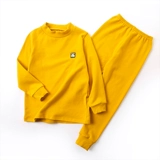 小象汉姆 Летняя одежда, нижнее белье, детский комплект, весенняя пижама, термобелье, подходит для подростков