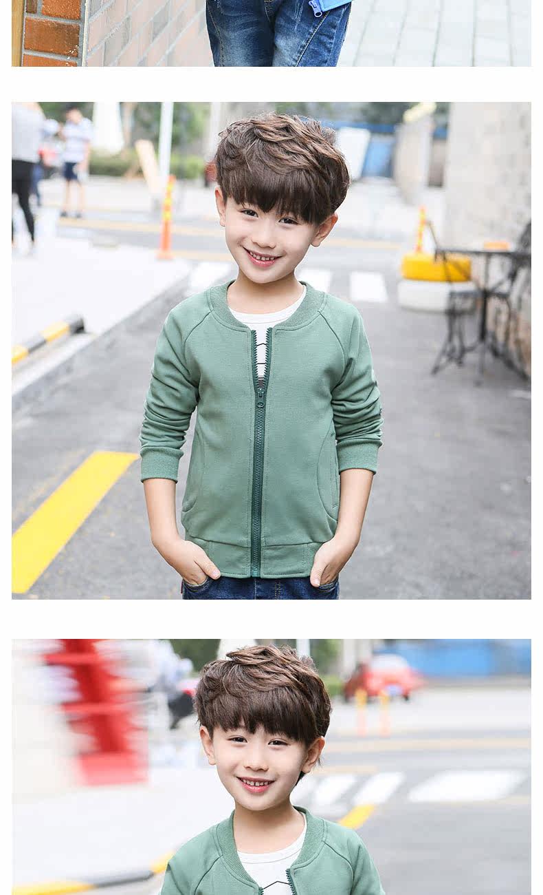 Blouson pour garcon - Ref 2157474 Image 30