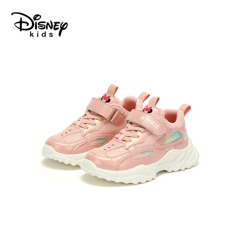 Дисней, демисезонная спортивная обувь, детские универсальные туфли для отдыха, коллекция 2021, тренд сезона