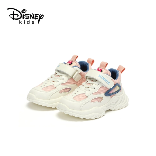Дисней, демисезонная спортивная обувь, детские универсальные туфли для отдыха, коллекция 2021, тренд сезона