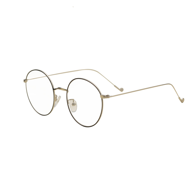 Montures de lunettes en Alliage de titane - Ref 3139409 Image 5
