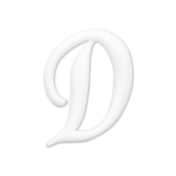 Белый пляжный мультяшный картхолдер с буквами для отдыха, аксессуар, (Трансграничная торговля)