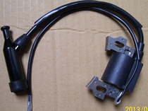 Huasheng Four Chong 4-6 horsepower outboard motor marine engine universal igniter High Voltage package