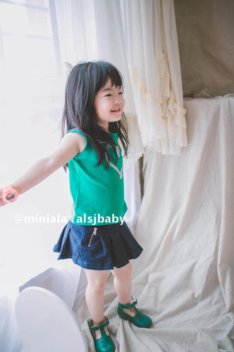 Jupe fillette - Ref 2048542 Image 11