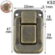K52 Lock