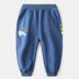 Yangqi childrens sweatpants bông Hàn Quốc phiên bản của quần âu bé 2020 mùa xuân váy trẻ em mới quần triều. 