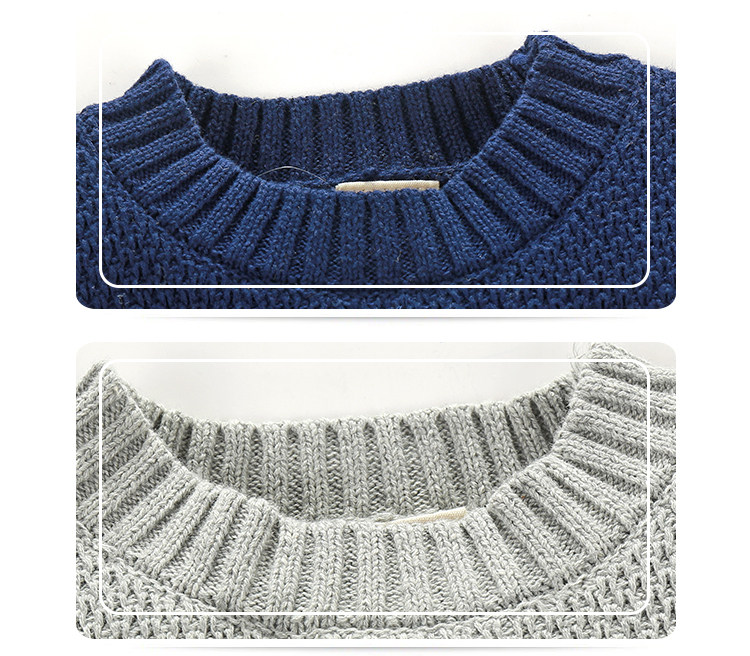 Gilet garcon - Ref 2067315 Image 16