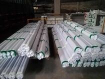 New 3 cm stainless iron edging billboard edging door head billboard edging does not cut the hand edge