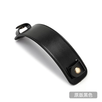 Черные плечи