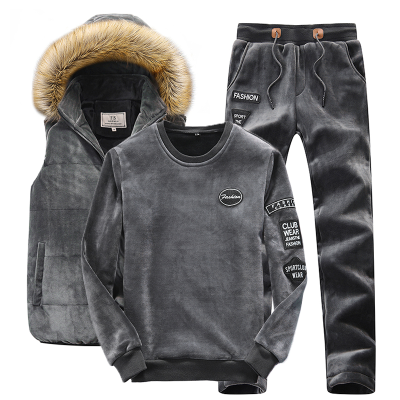 Sweatshirt homme TAPOO   - Ref 3129204 Image 5