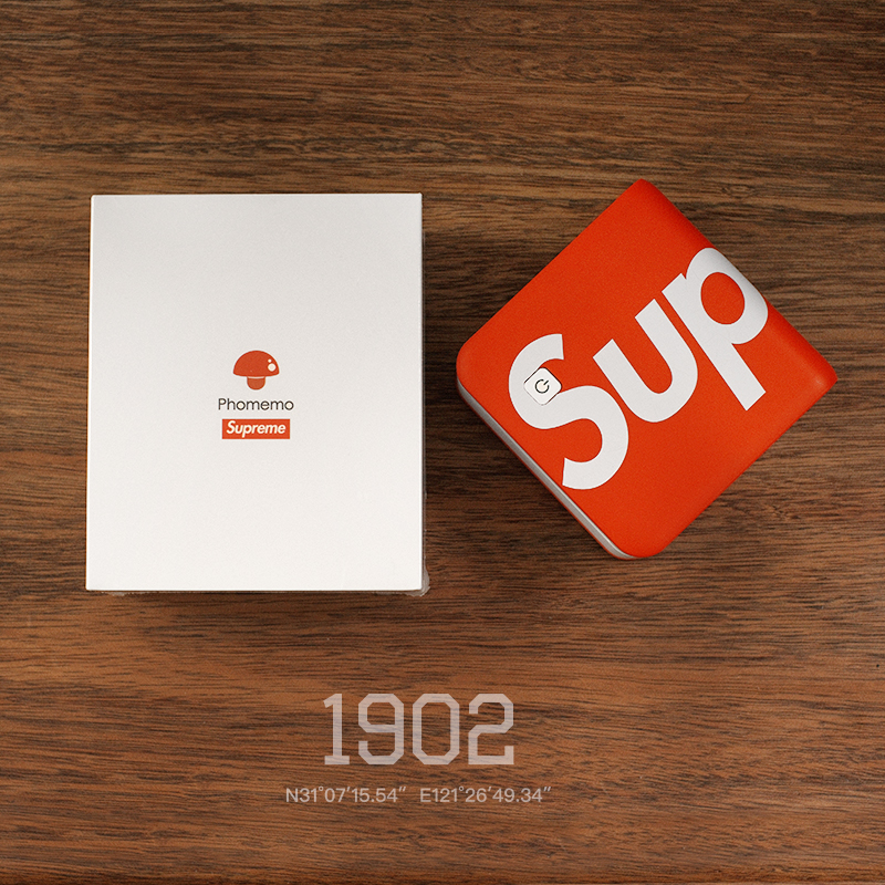 phomemo M02 PRO シュプリーム phomemo M02 PRO シュプリーム Phomemo Japan (@