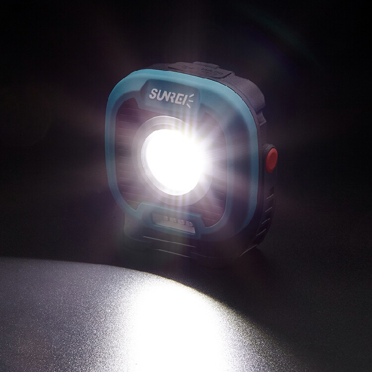 Sandries Camping Lights Camp Lights Charge Ultra Bright Tent Lights Outdoor Lights Camping Wild led outdoor lights