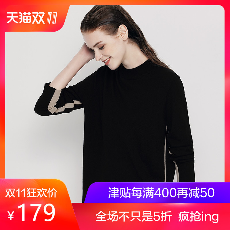 Cardigan M-WAN RUE ST.MEIWAN en Laine - Ref 3231341 Image 1