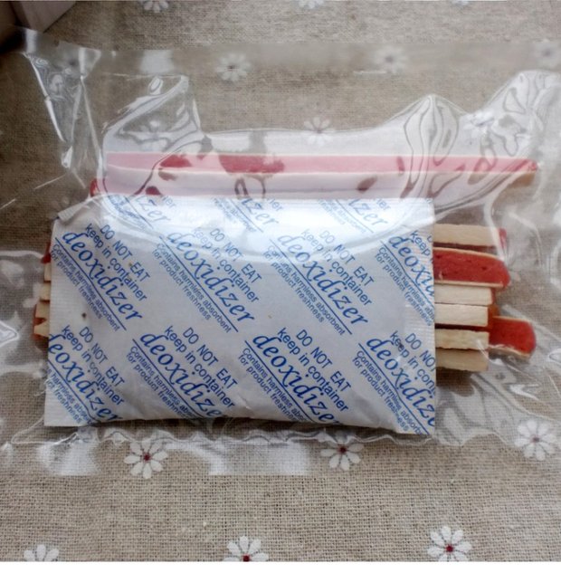 24 tỉnh, đồ ăn nhẹ cho chó, bánh mì cho chó cưng, gà chất lượng cao, mực, sushi, sandwich, 800G - Đồ ăn vặt cho chó hạt cho chó con