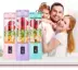 Máy ép trái cây gia đình mini tự động nhỏ trái cây chiên nước trái cây máy bổ sung thức ăn cho bé máy xay sinh tố cầm tay philip Máy ép trái cây